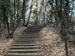 -皖西大裂谷
