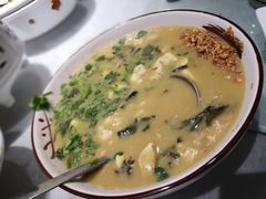 -松针蔡记蒸饺(花园路店)