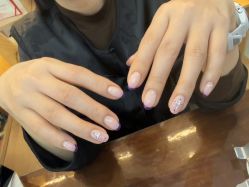 -鲸彩·美甲美睫科技护肤