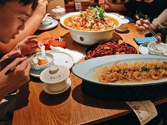 -蓉城小馆(科兴店)