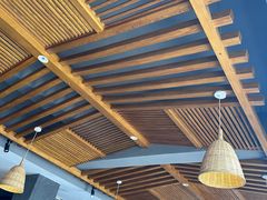 -野菌皇海景野生菌火锅(滨海大道店)