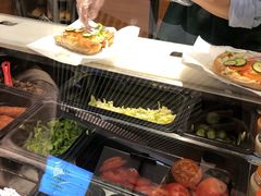 -赛百味SUBWAY(高新绿宝店)