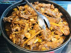 -甘家界牌柠檬鸭(青山店)