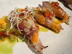 -LESCEDARS Brasserie Bistro香柏树