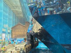 -青岛东方影都融创水世界