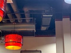 大堂-九河居(荔湾路店)
