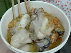-冯姐生蚝(迎宾广场店)