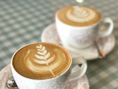 -上岛咖啡(华源四里店)