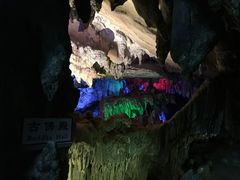 -古佛洞天