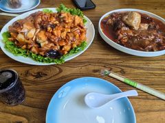 -闻香阁·清真(光荣道店)