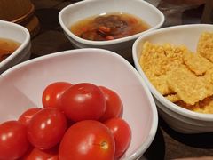 -洞庭土菜馆(天河北总店)