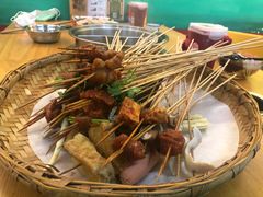 -班花麻辣烫(南京概念店)