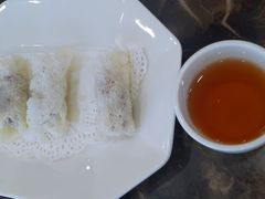 -陆记鹅庄·潮汕菜·狮头鹅(大仟里店)
