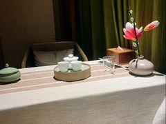-海纳百川·都市温泉·足道·SPA(学院路店)