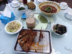 -张记焖窑·十五年专注焖烤(雍和宫店)