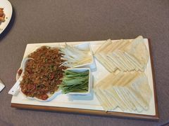 -顺福苑·新派淮扬菜