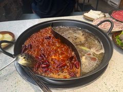 -龙厂长老火锅(抚琴店)