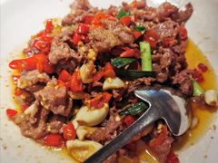 炊烟小炒黄牛肉-炊烟小炒黄牛肉(中心印象城店)