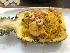 -太平山餐厅(山顶道店)