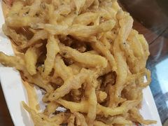 -和源祥·日照菜扛把子(万平口一店)