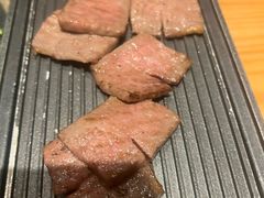 -やきにく 牛将日式焼肉(新华路店)