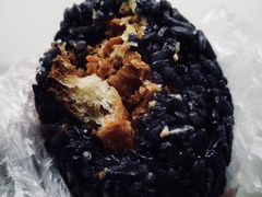 -芳婆糕团店(王府大街店)