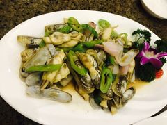 -旺达·福州菜(正大广场店)