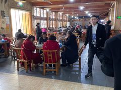 -张关合渣(航空大道店)