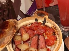 -Nord Grill&Bar Highland诺德西餐(深圳欢乐海岸店)