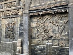-西安化觉巷清真大寺
