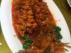 -秦三驴(云飞街店)