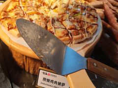 -梨花自助烤肉(天河城店)