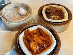 -粤盛海鲜楼(融冠乐城店)