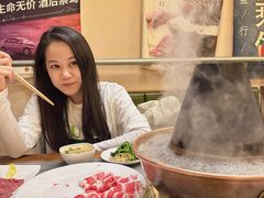 -老五四季涮肉(菜市口店)