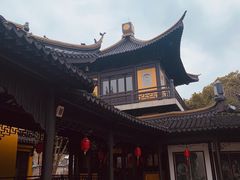 -千灯古镇