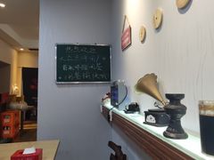 用餐区-乐达酸菜鱼面(山师东路店)