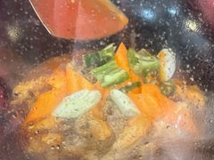 -醉旺柴火鸡(棠东店)