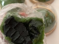 -西贝(无锡万象城店)
