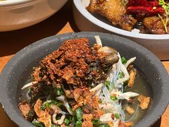 -SHAN山(前滩太古里店)