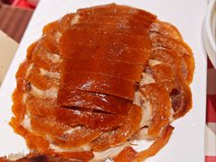 -西贝(紫荆广场店)