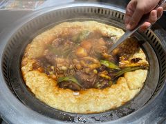 -灶座小锅烀饼·铁锅炖(全国总店)