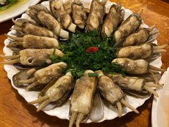 -温州一家人美食(西木头市店)