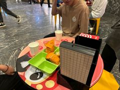 -海底捞大排档火锅(打浦路店)