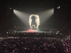 -宝能国际体育演艺中心