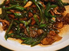 湘语小炒肉-湘语·湖南家常菜(新洲店)