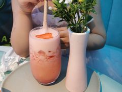 -花开餐厅(环湖中路店)