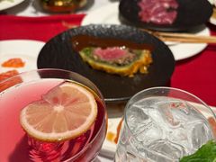 -康莱德酒店·美庭自助餐厅