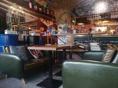 卡座-莫比餐厅(五道口店)