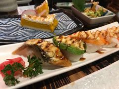 -小川洋风料理(汉街店)
