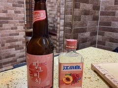 -老范地摊烧烤(阳光金地园店)